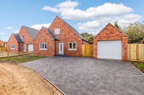 Plot 7, Walnut Close, off Fishtoft Road